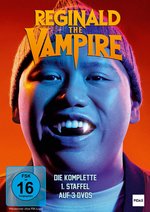 Film: Reginald, the Vampire, Staffel 1