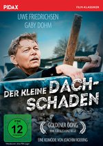 Film: Der kleine Dachschaden