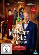 Film: Monsieur Blake zu Diensten