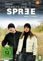 Film: Jenseits der Spree: Spurlos / Adrenalin