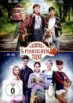 Film: Schule der magischen Tiere 1+2
