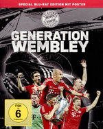 Film: FC Bayern - Generation Wembley - Die Serie