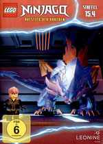Film: LEGO Ninjago - Staffel 15.4