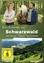 Film: Ein Sommer im Schwarzwald