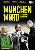 Film: München Mord – A saisonale G'schicht