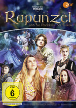 Film: Märchenperlen: Rapunzel und die Rückkehr der Fal