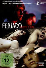 Film: Feriado - Erste Liebe