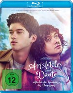 Film: Aristoteles und Dante entdecken die Geheimnisse