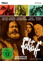 Film: Falstaff - Glocken um Mitternacht