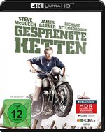 Film: Gesprengte Ketten