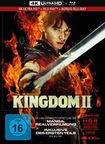Film: Kingdom 2 - Far and away