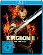 Film: Kingdom 2 - Far and away