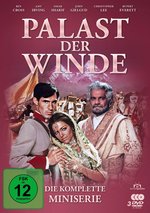 Film: Palast der Winde - Die komplette Miniserie