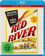 Film: Red River - Panik am roten Fluss