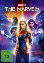 Film: The Marvels