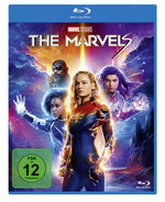Film: The Marvels