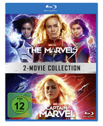 Film: Captain Marvel / The Marvels