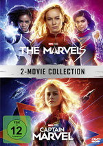 Film: Captain Marvel / The Marvels