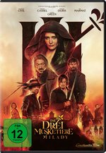Film: Die Drei Musketiere - Milady