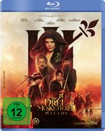 Film: Die Drei Musketiere - Milady