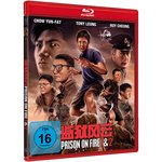 Film: Prison on Fire 1+2