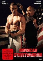 Film: American Streetwarrior