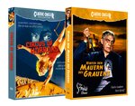 Film: CIRCUS OF HORRORS / HINTER DEN MAUERN DES GRAUEN