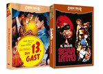 Film: DER DREIZEHNTE GAST / SCARLETTO - SCHLOSS DES BL