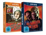 Film: KOPF, DER NICHT STERBEN DURFTE / DAS MONSTER VON