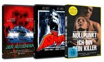 Film: DER AUTOVAMPIR / ASPHYX - DER GEIST DES TODES /