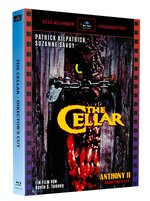 Film: The Cellar - Anthony 2 - die Bestie kehrt zurück