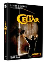 Film: The Cellar - Anthony 2 - die Bestie kehrt zurück