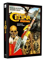 Film: The Cellar - Anthony 2 - die Bestie kehrt zurück