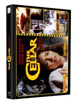 Film: The Cellar - Anthony 2 - die Bestie kehrt zurück