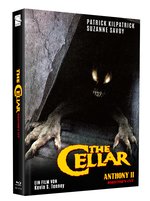 Film: The Cellar - Anthony 2 - die Bestie kehrt zurück