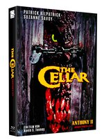 Film: The Cellar - Anthony 2 - die Bestie kehrt zurück