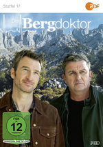 Film: Der Bergdoktor Staffel 17
