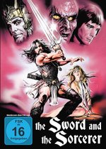 Film: The Sword & the Sorcerer