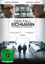 Film: Der Fall Eichmann