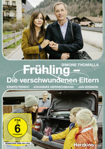 Film: Frühling - Die verschwundenen Eltern