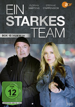Film: Ein starkes Team - Box 15