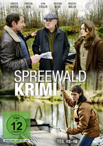 Film: Spreewaldkrimi: Die siebte Person / Bis der Tod