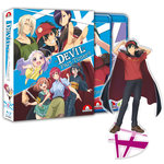 Film: The Devil is a Part Timer - Staffel 2 - Vol.1