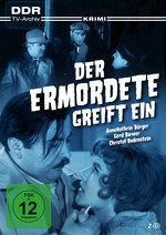 Film: Der Ermordete greift ein