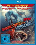 Film: Sharktopus vs Whalewolf