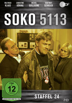 Film: Soko 5113 - Staffel 24