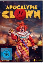 Film: Apocalypse Clown