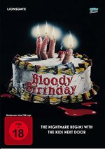 Film: Bloody Birthday (Angst)