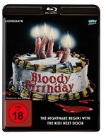 Film: Bloody Birthday (Angst)