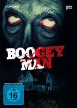 Film: Boogeyman - Der schwarze Mann